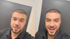 Culiță Sterp anunț