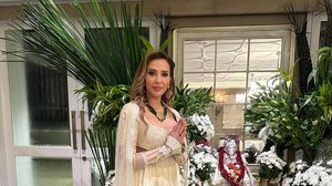  Iulia Vântur viața din India