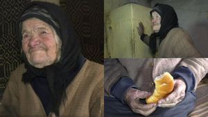 Bunica Margareta, Bunica Margareta sobă, Bunica Margareta alimente