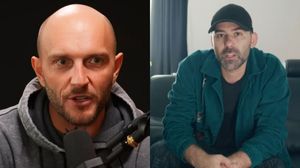 catalin bordea, spike