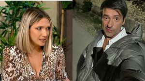 Adela Popescu și Radu Vâlcan 