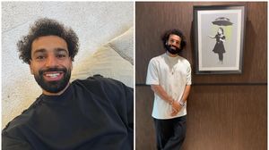 Mohamed Salah, atacantul celor de la Liverpool