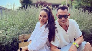 razvan si irina fodor vacanta laponia