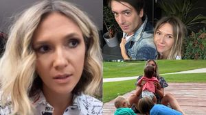 adela popescu familie