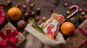 Cadouri de Moș Nicolae