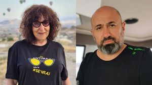 Cătălin Scărlătescu mesaj Mona Segall