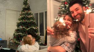 Smiley Gina Pistol planuri Crăciun