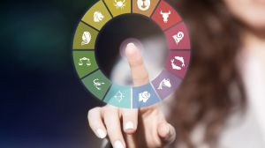 Horoscop săptămânal 4 – 10 decembrie 2023. Previziuni astrale pentru Săgetător, Capricorn si restul zodiilor