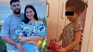 Deea Maxer fetiță iubit