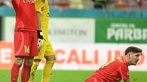 fcsb otelul galati mihai lixandru