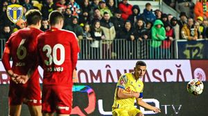 valentin ticu revenire petrolul ploiesti fc botosani