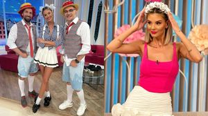 Ramona Olaru Răzvan și Dani