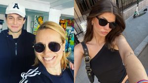  Laura Giurcanu Aris Eram relație