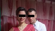 Femeia atacată în Belcești soț