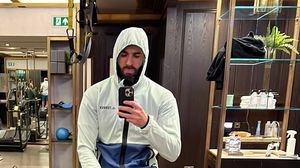 Karim Benzema, actualul fotbalist al celor de la Al-Ittihad