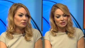 Valentina Pelinel Carieră