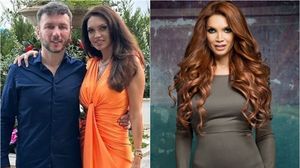 Cristina Spătar soț cadou