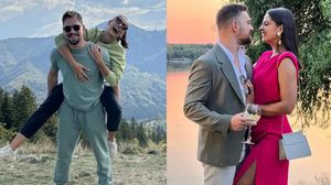 vlad gherman iubită