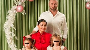 Gabriela Cristea, Tavi Clonda fetițe