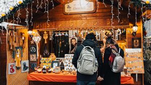 Târg de Crăciun
