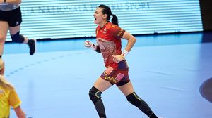 cristina neagu campionatul mondial