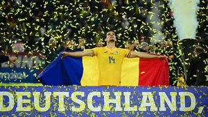 ianis hagi euro 2024