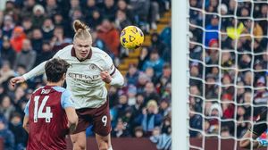 aston villa manchester city