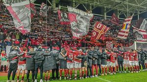 rapid bucuresti cfr cluj