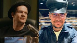 tudor chirilă despre rolul de tată