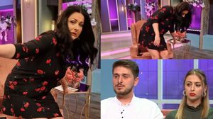 gabriela cristea beata