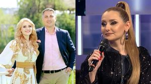 Alina Sorescu și Alexandru Ciucu