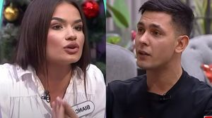 Ionuț și Bianca de la Casa iubirii