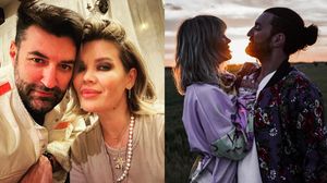 gina pistol si smiley 