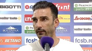 elias charalambous cfr cluj fcsb