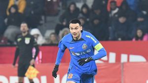 adrian sut cfr cluj fcsb