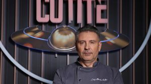 Chef Alexandru Sautner