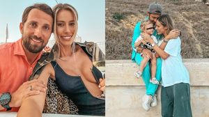 dani oțil si gabriela prisăcariu 