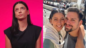 Oana Moșneagu iubit