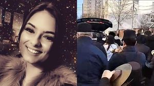 crima odioasa in bucuresti