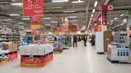 Magazin Auchan