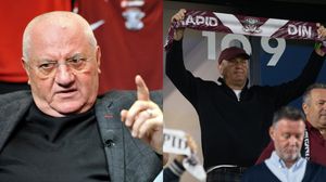 dumitru dragomir dan sucu