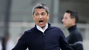 razvan lucescu paok