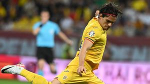 ianis hagi deportivo alaves