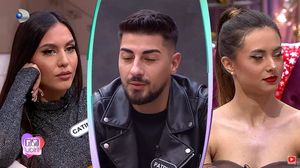 tensiuni casa iubirii