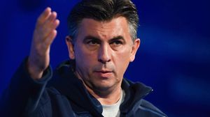 ionut lupescu cs dinamo