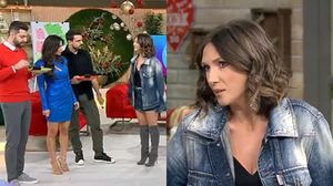 Adela Popescu, Lili Sandu, Shurubel, Bogdan Ciudoiu