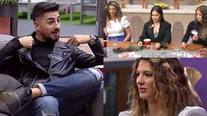 Casa Iubirii concurenți