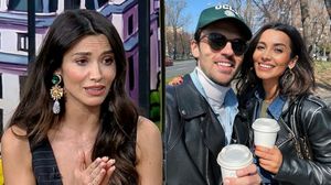 Lili Sandu și Silviu Țolu