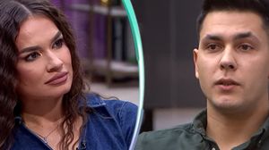 Bianca și Ionuț de la ”Casa iubirii”