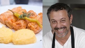 Sorin Bontea sarmale